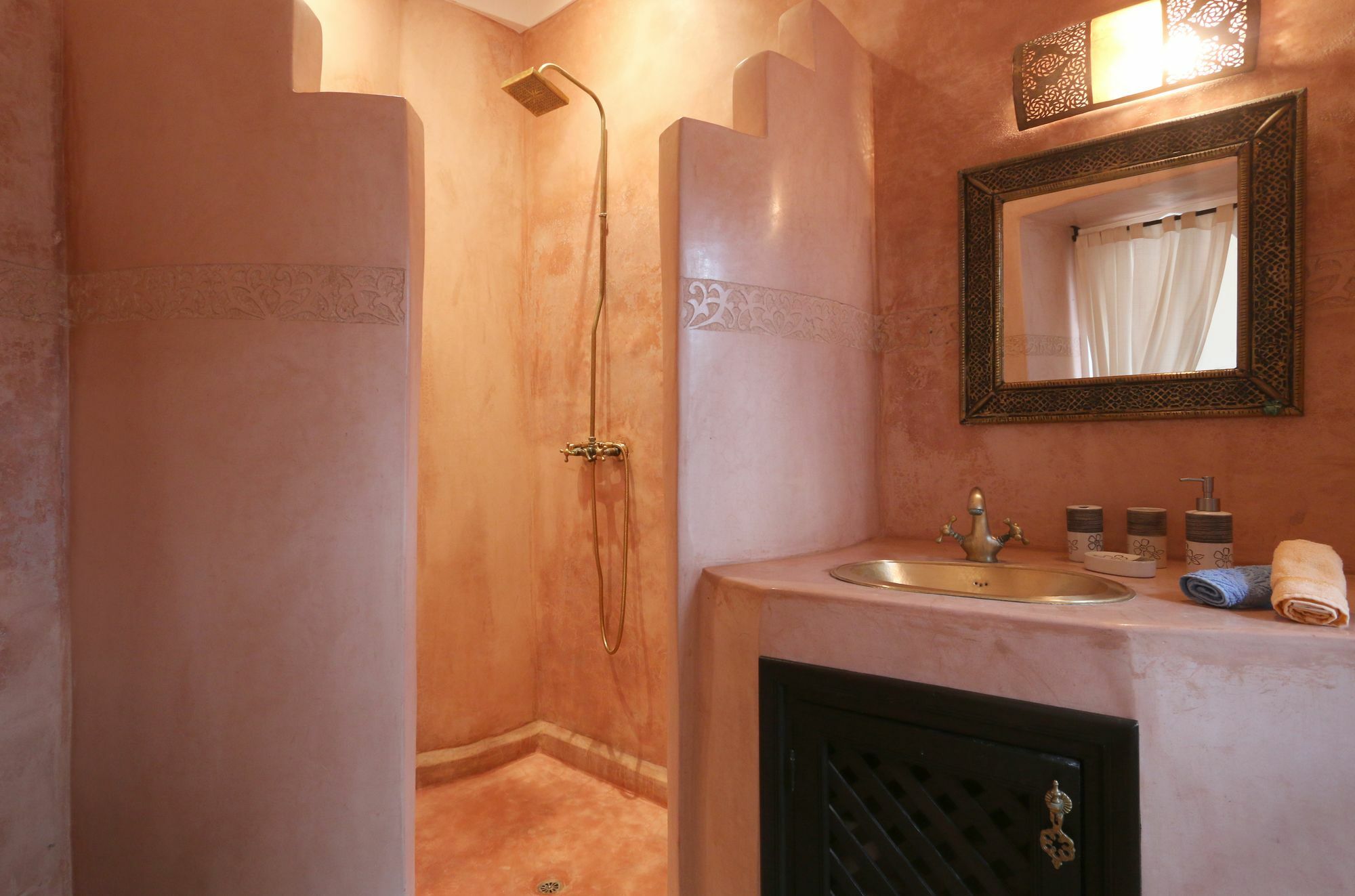 Riad Warda Marakeş Dış mekan fotoğraf